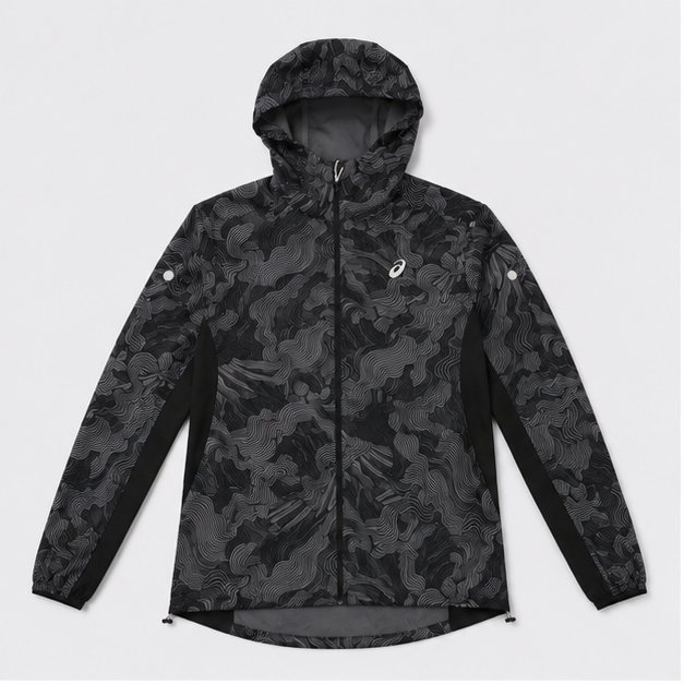 ASICS FUJITRAIL Packable Performance Tracksuit Set