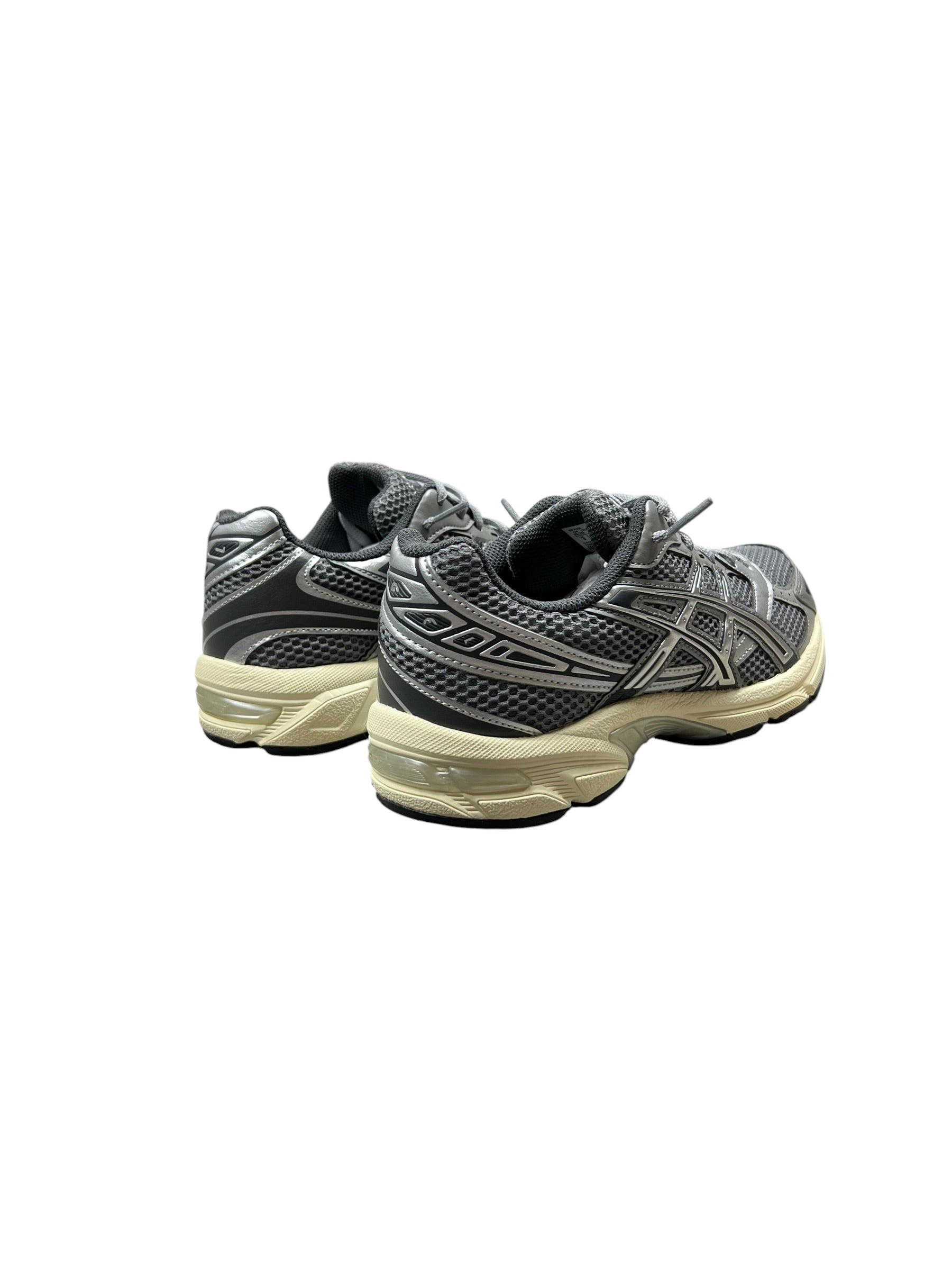 ASICS Gel 1130 'Steel Grey Black'