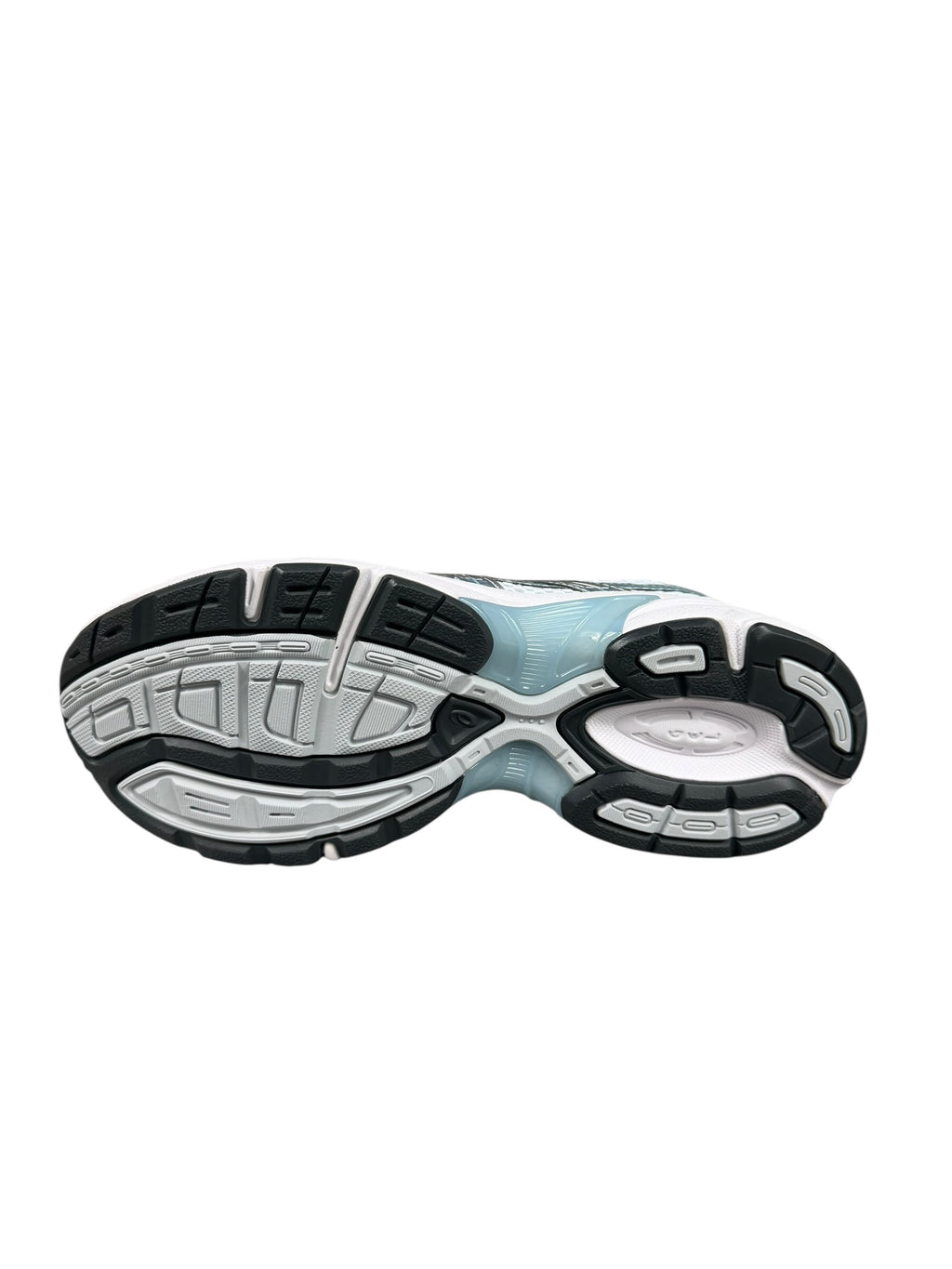 ASICS Gel-1130 | White Shark Skin