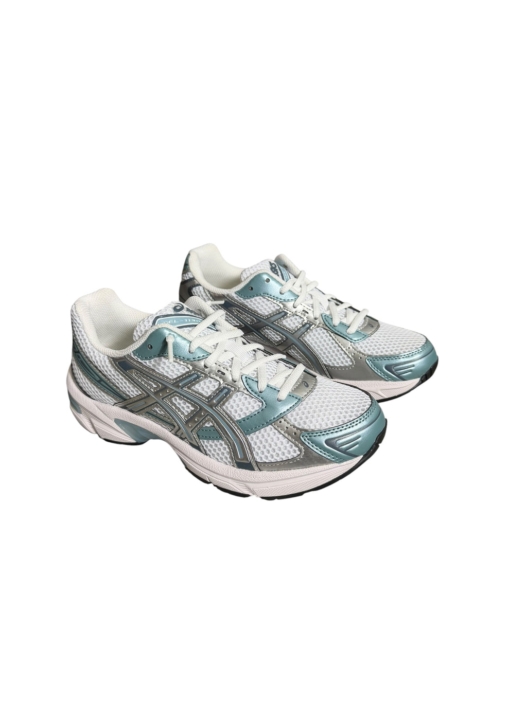 ASICS Gel-1130 | White Shark Skin