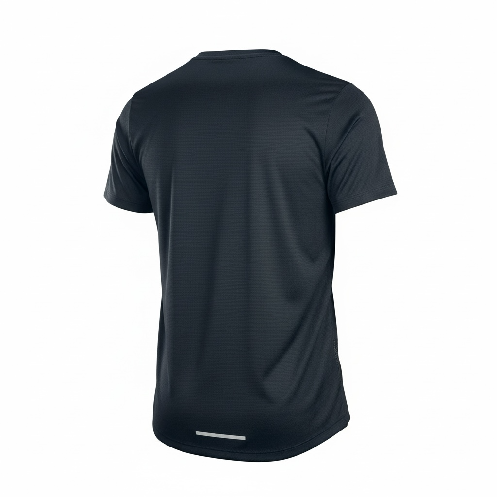 Nike Miler T-Shirt