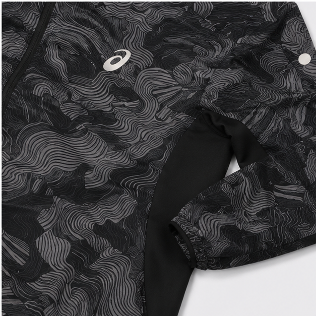ASICS FUJITRAIL Packable Performance Tracksuit Set