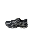 GEL-EXALT 2 | BLACK/SILVER