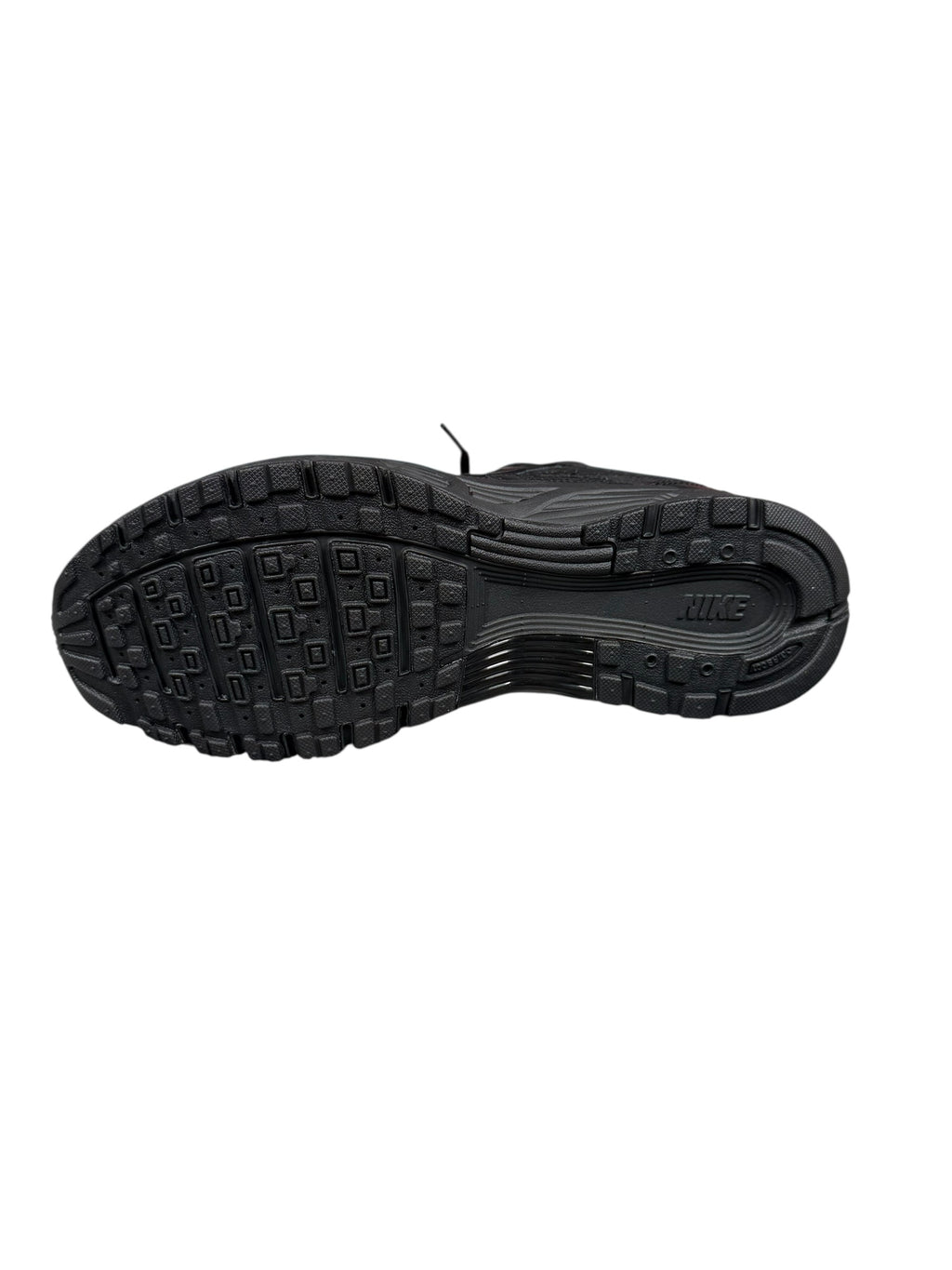 Nike P-6000 Triple Black