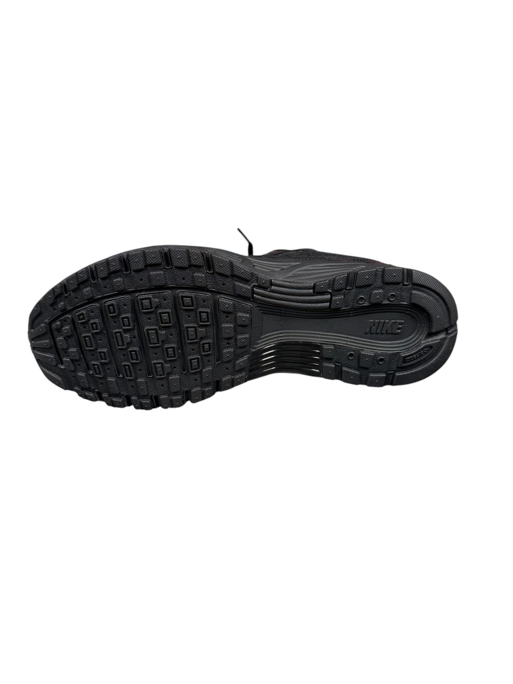 Nike P-6000 Triple Black