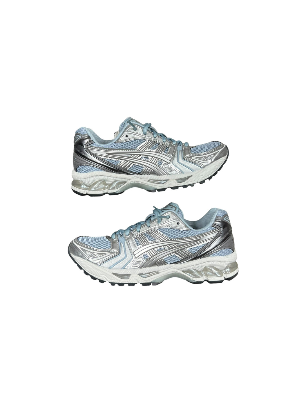 ASICS GEL-KAYANO 14 'DOLPHIN BLUE'