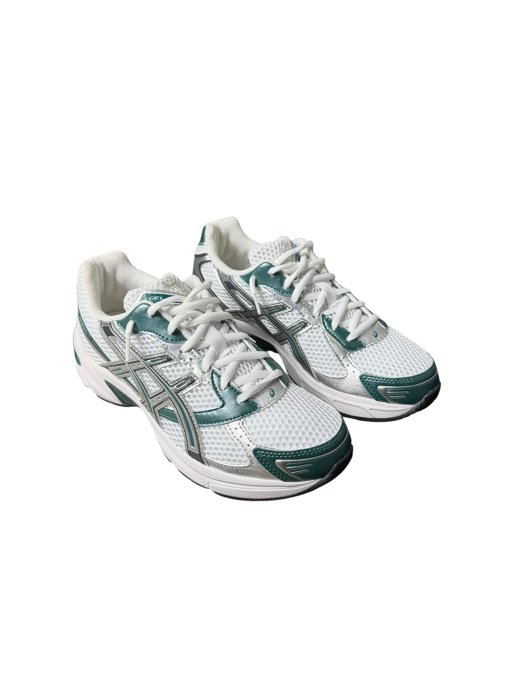 Asics Gel 1130 'White Dark Neptune'
