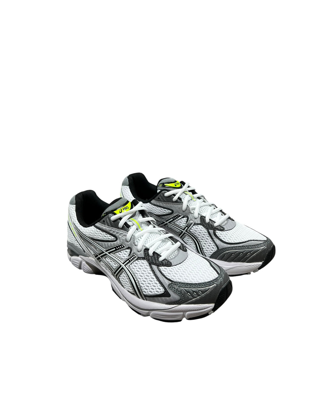 JJJJound x ASICS GT 2160 'White Black'