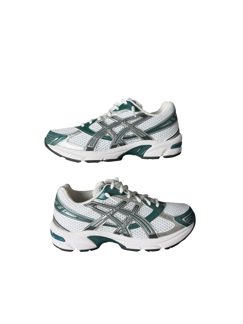 Asics Gel 1130 'White Dark Neptune'