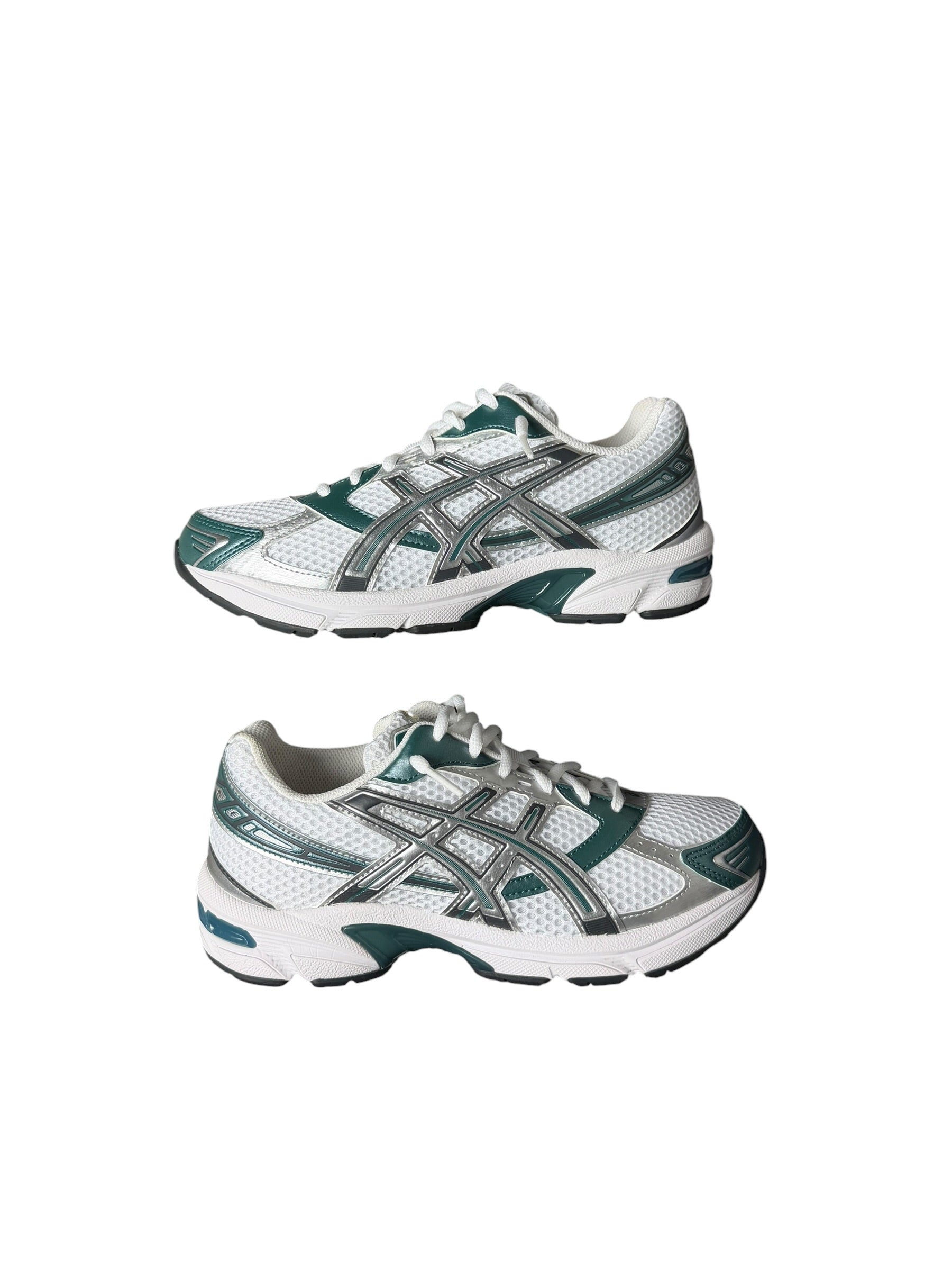 Asics Gel 1130 'White Dark Neptune'