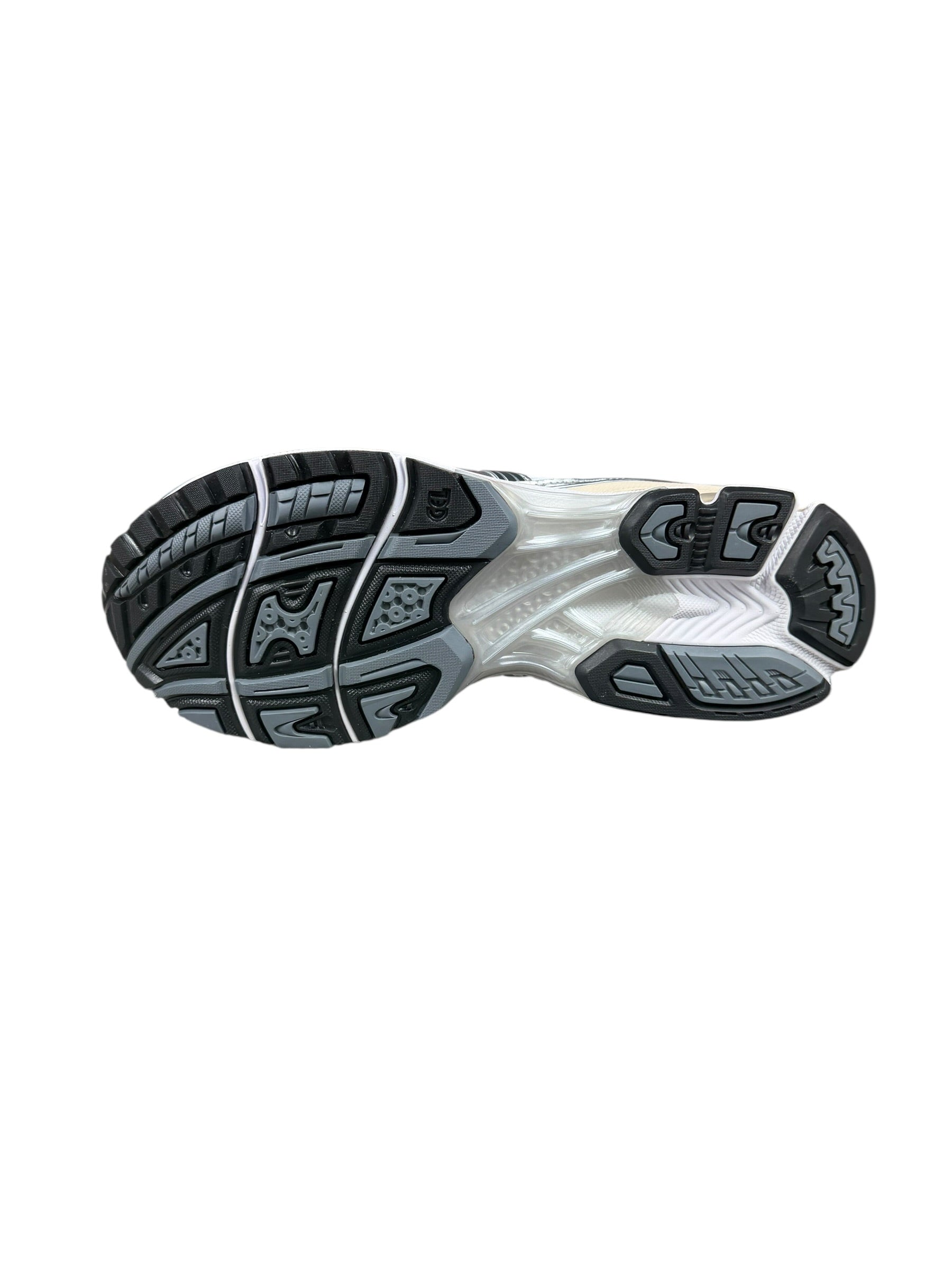 ASICS Gel-Kayano 14 White Graphite Grey