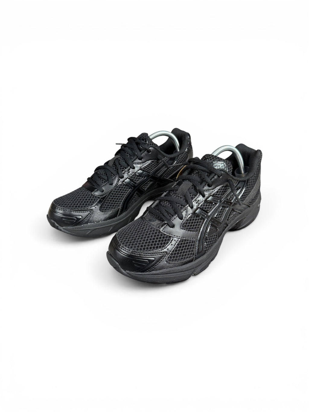 ASICS Gel-1130 Black Graphite Grey