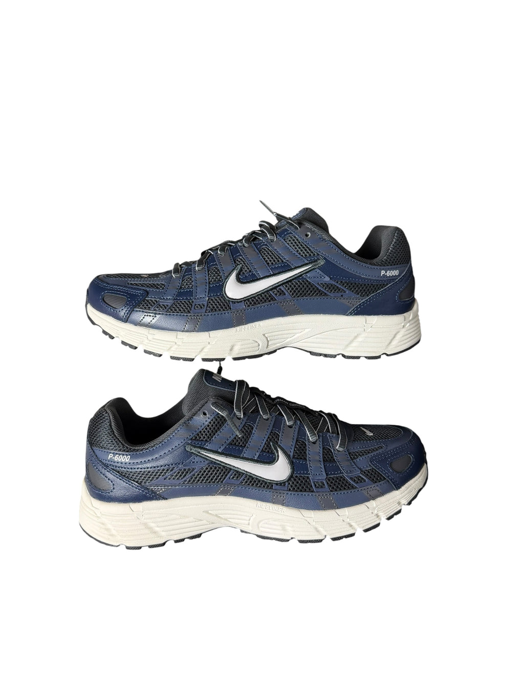 Nike P-6000 ‘Thunder Blue/Vast Grey’
