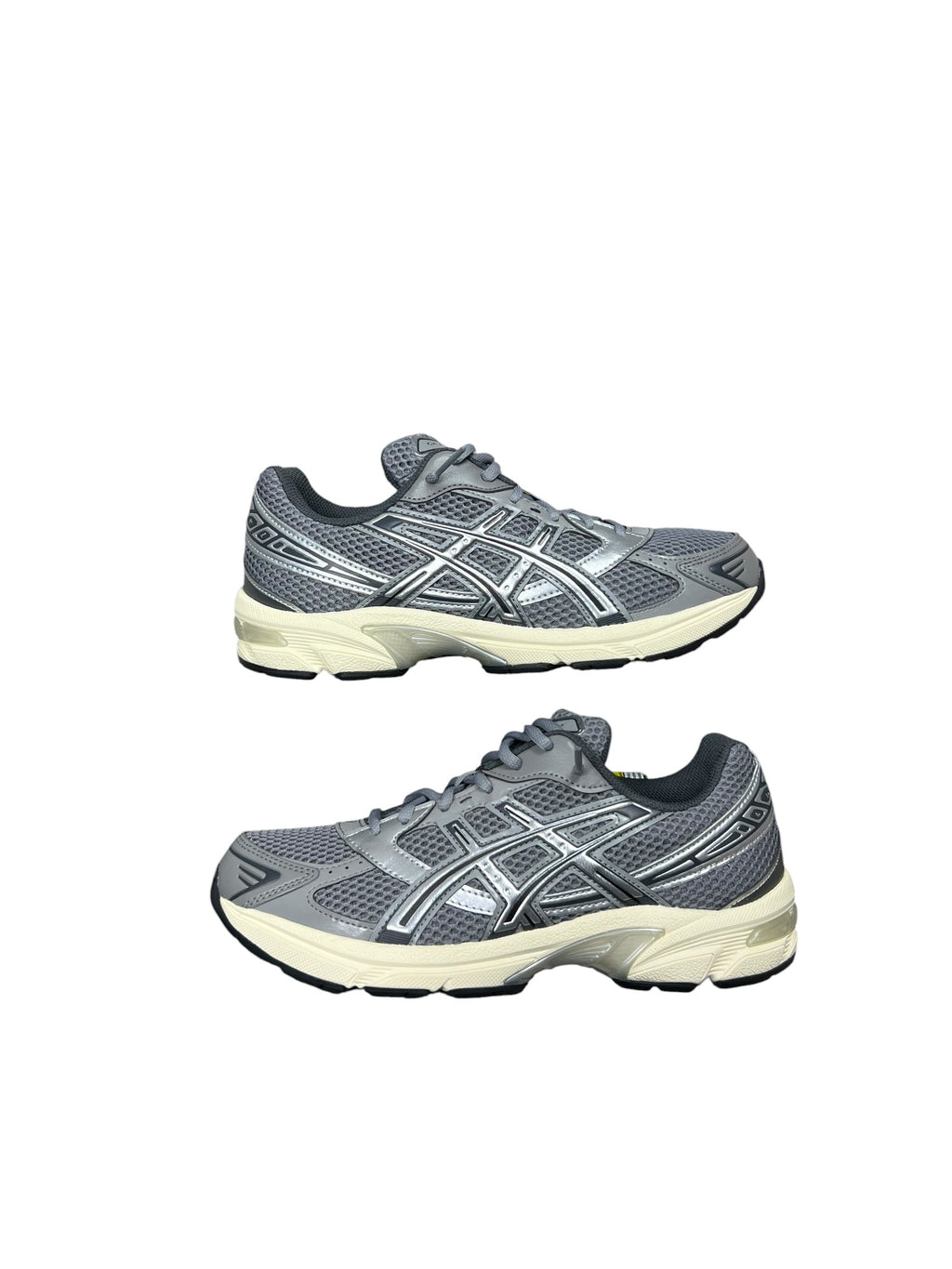 ASICS Gel 1130 'Steel Grey Black'
