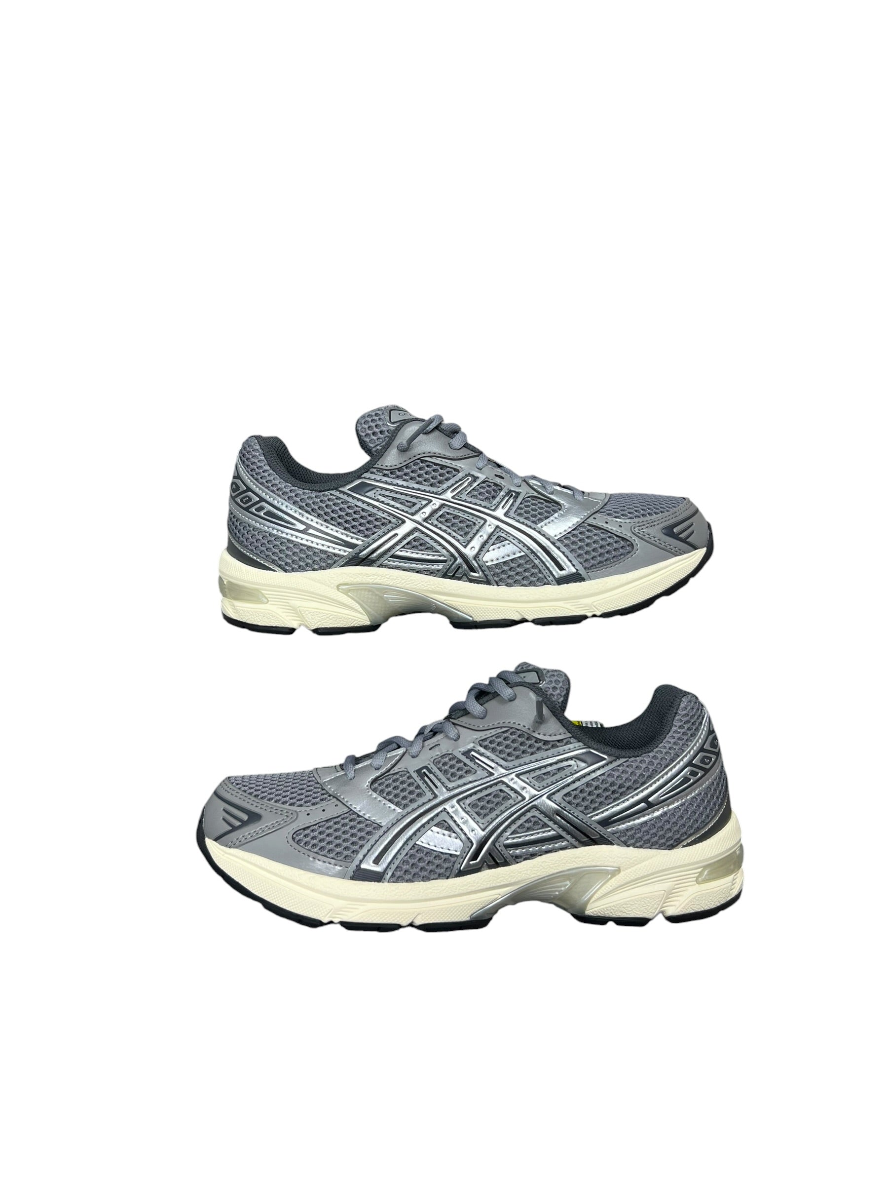 ASICS Gel 1130 'Steel Grey Black'