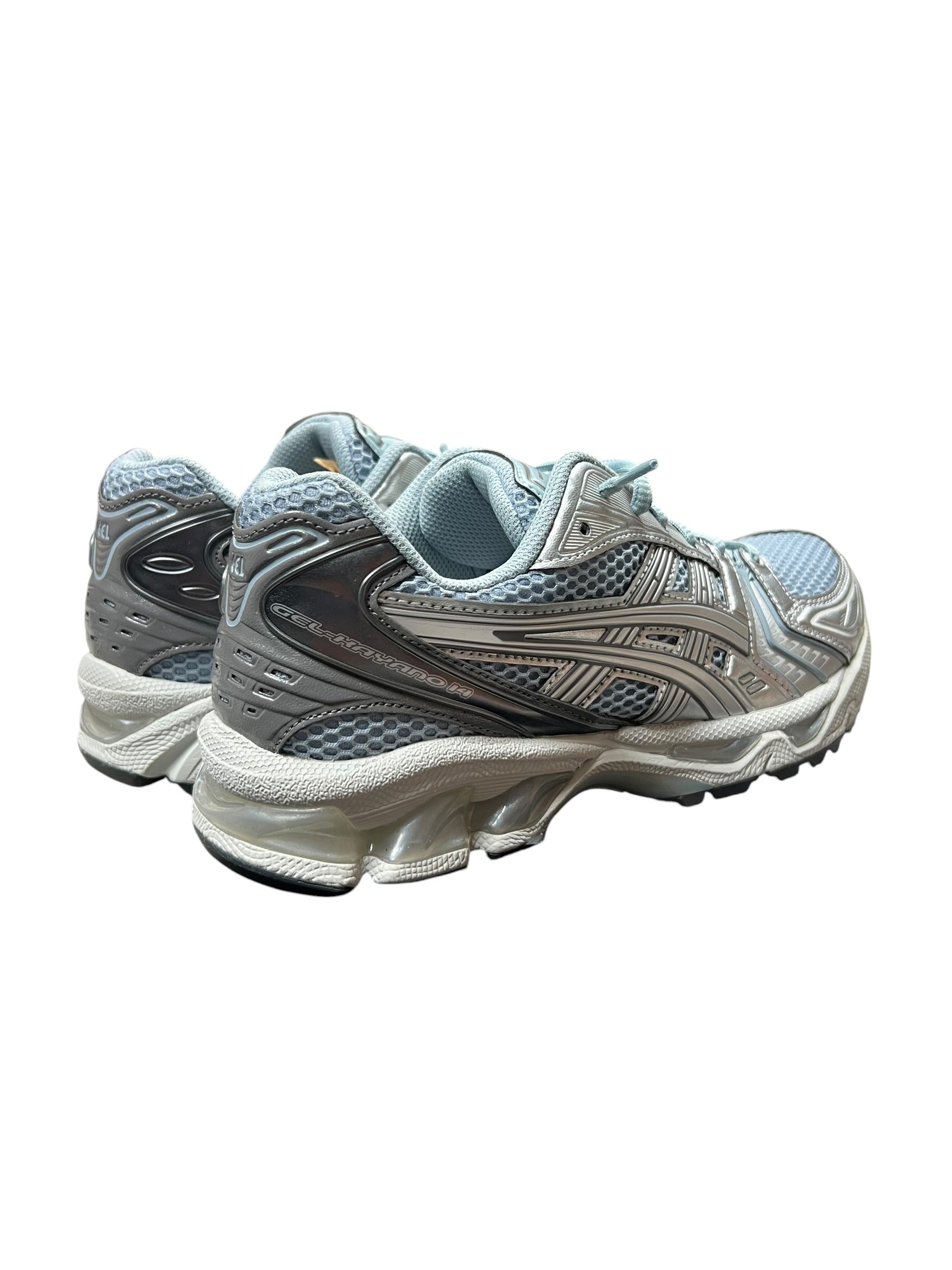ASICS GEL-KAYANO 14 'DOLPHIN BLUE'