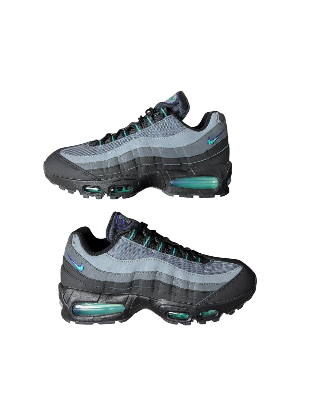 Nike Air Max 95 “Big Bubble”