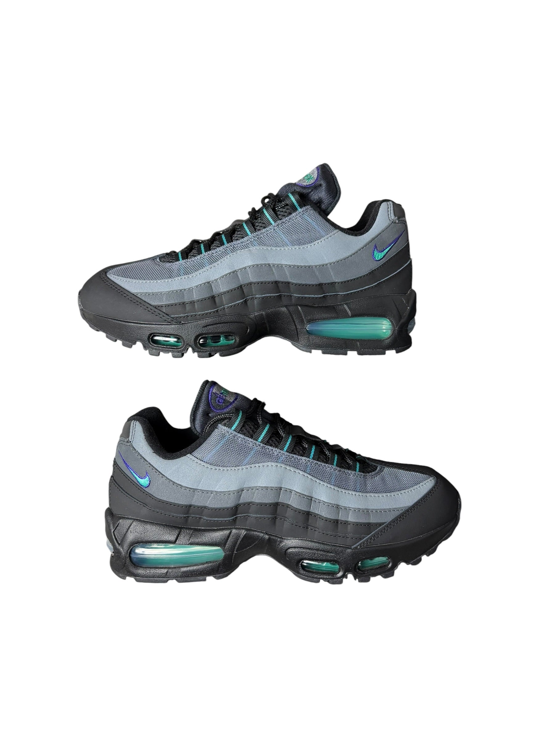 Nike Air Max 95 “Big Bubble”