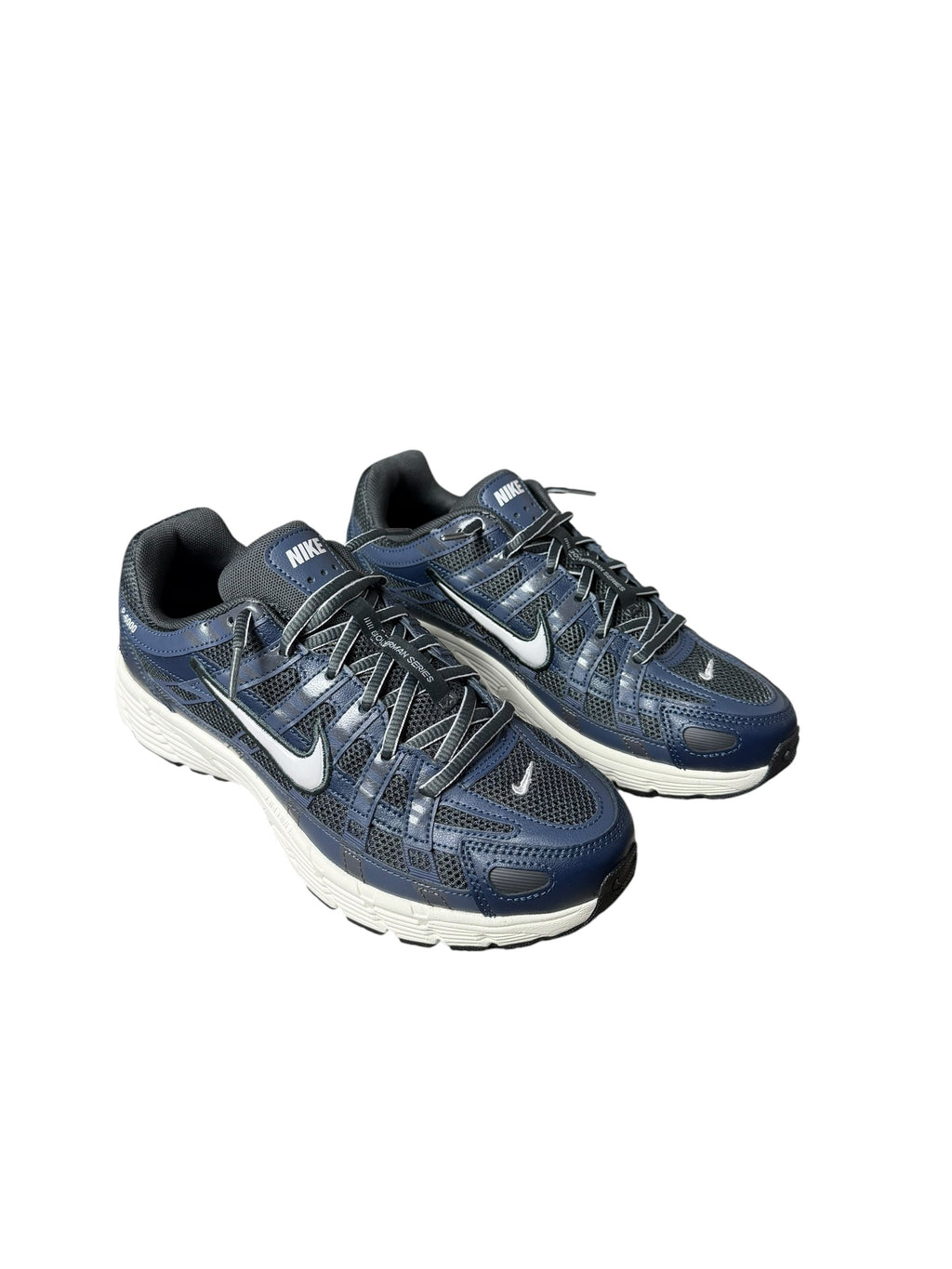 Nike P-6000 ‘Thunder Blue/Vast Grey’