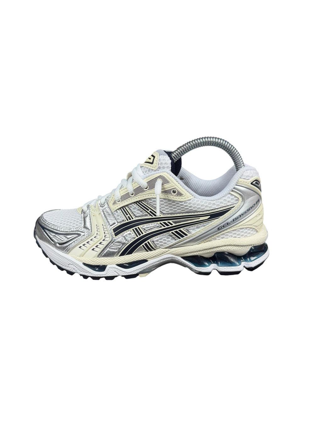 ASICS Gel-Kayano 14 White Midnight