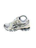 ASICS Gel-Kayano 14 White Midnight