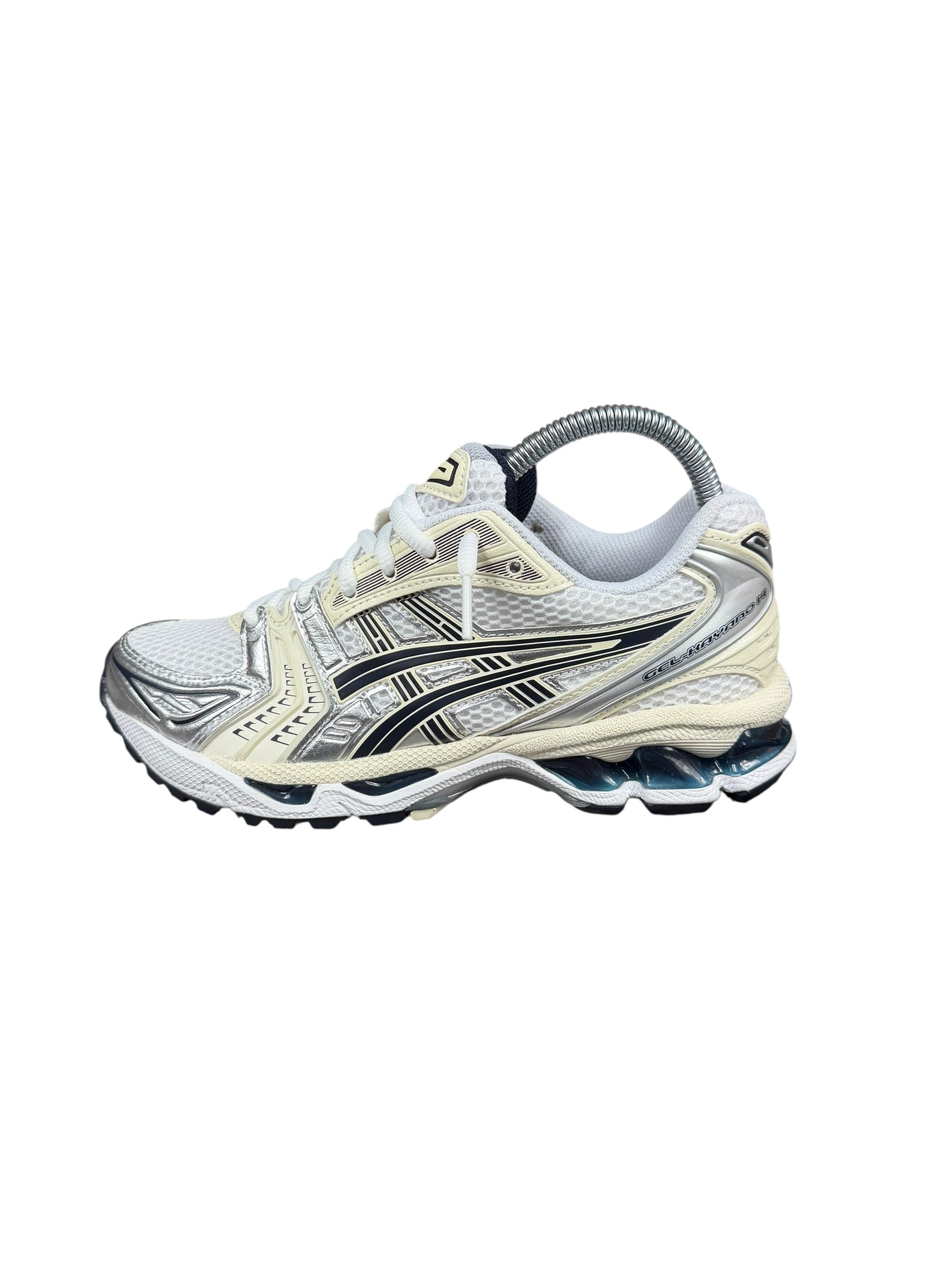 ASICS Gel-Kayano 14 White Midnight