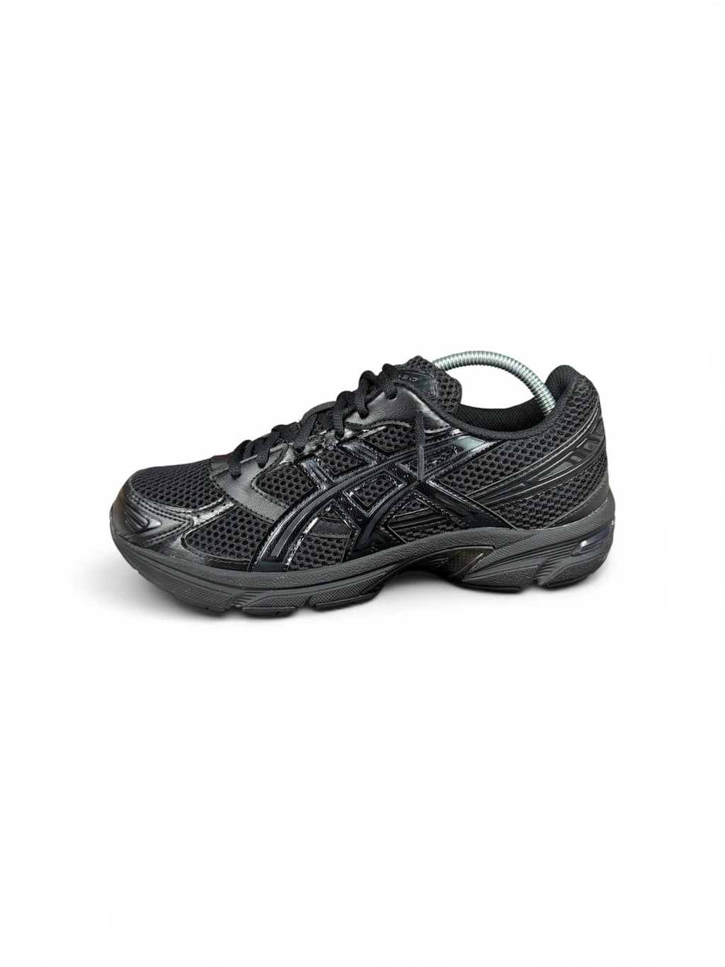ASICS Gel-1130 Black Graphite Grey