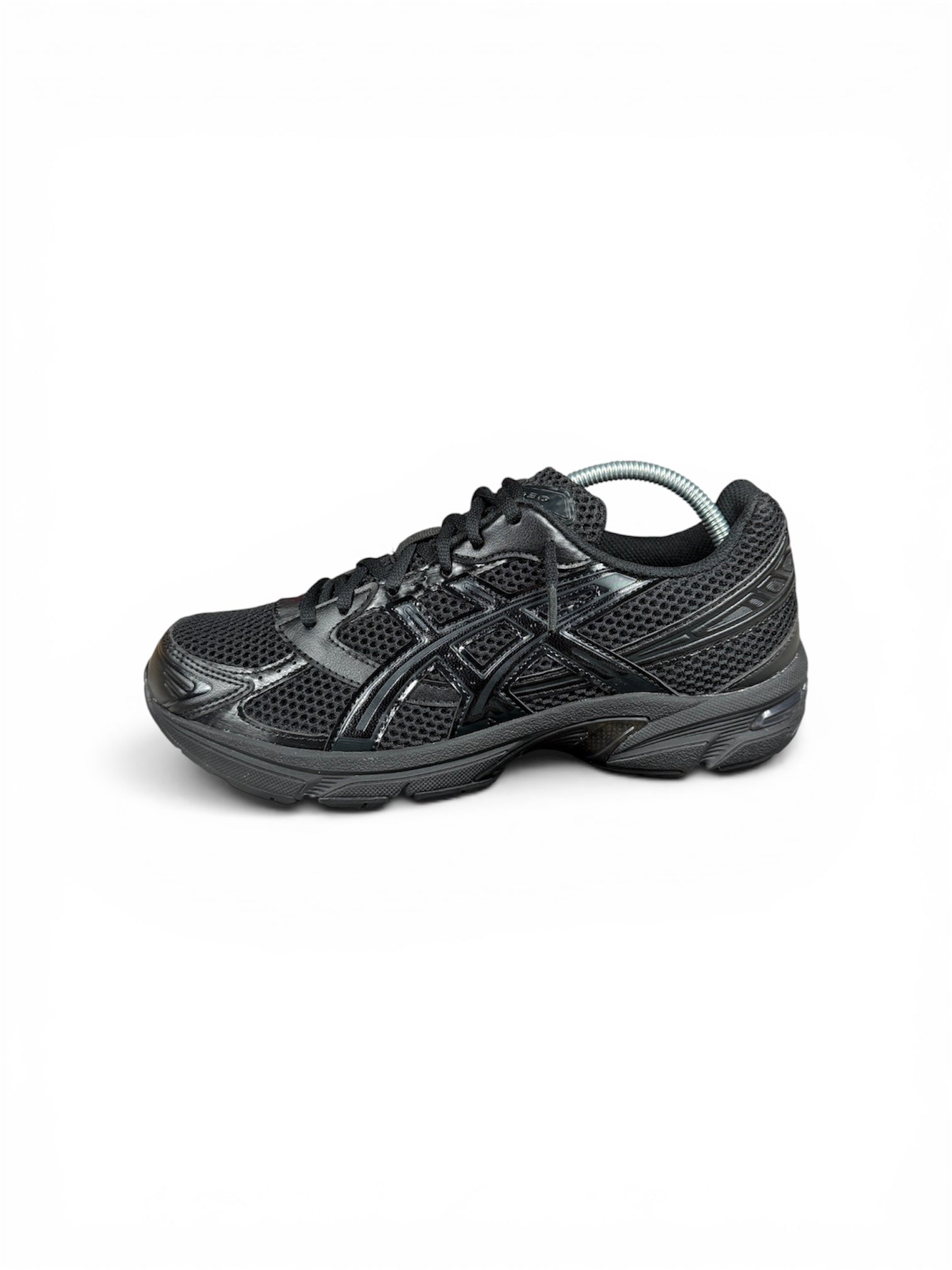 ASICS Gel-1130 Black Graphite Grey