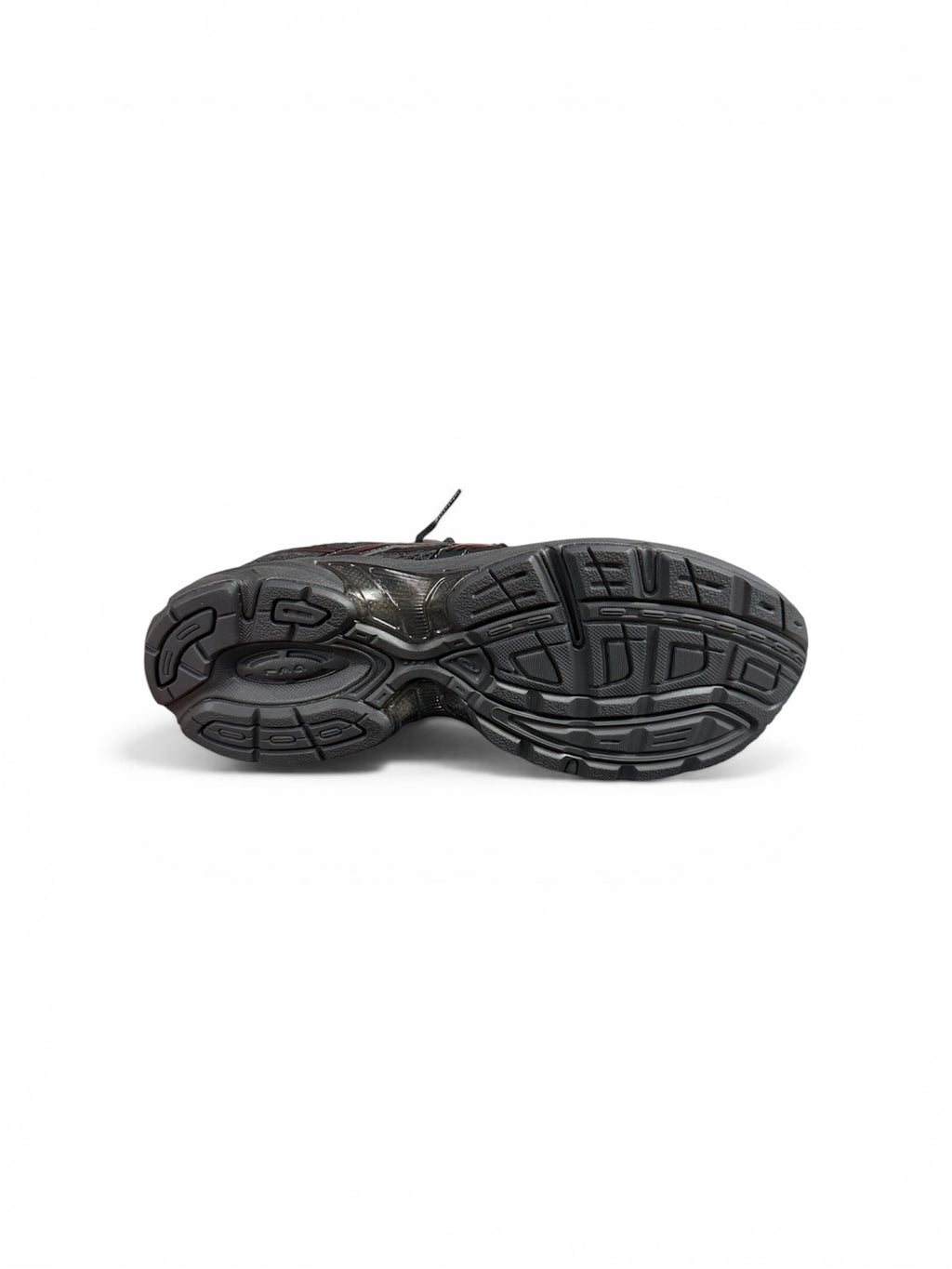 ASICS Gel-1130 Black Graphite Grey