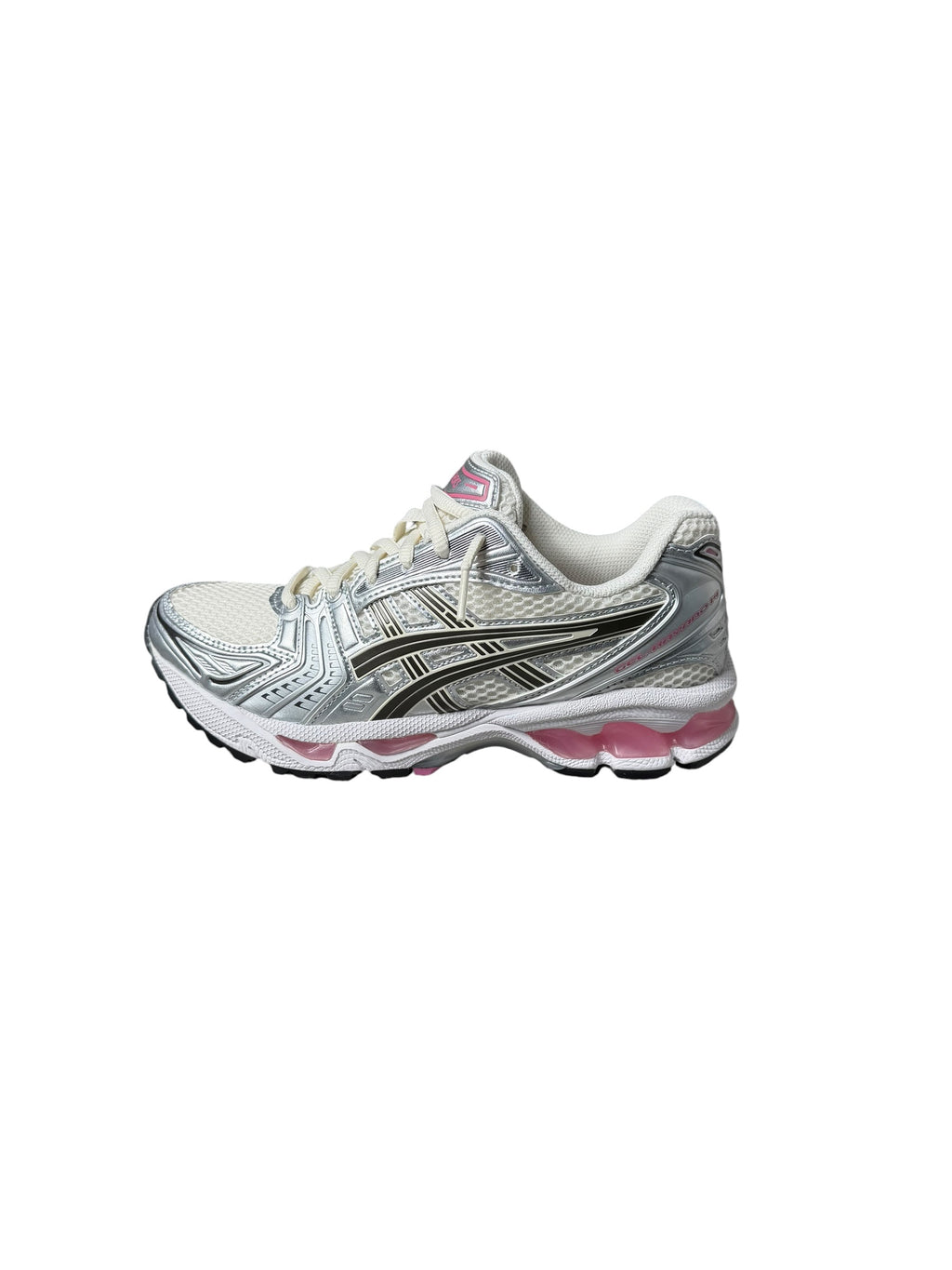 ASICS Gel-Kayano 14 - Cream Sweet Pink