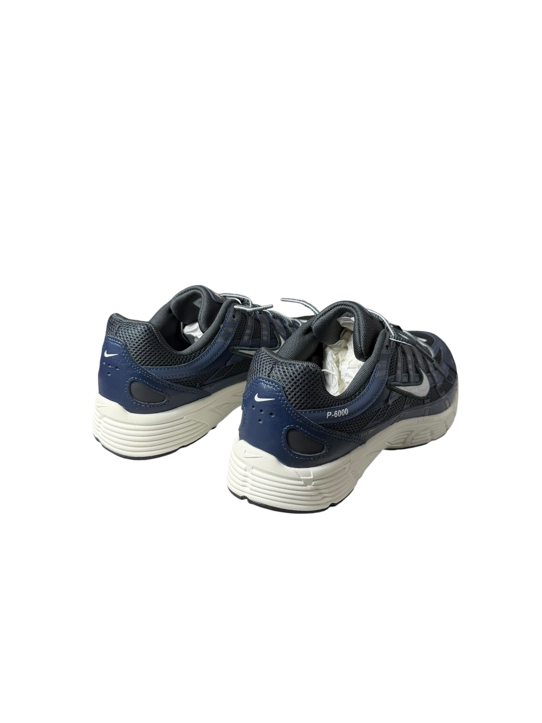 Nike P-6000 ‘Thunder Blue/Vast Grey’
