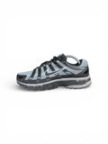 Nike P-6000 | Black & Grey