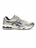 ASICS Gel Kayano 14 Oyster White/Steeple Grey