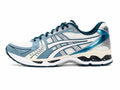 ASICS Gel- Kayano 14 Cream/Raw Indigo